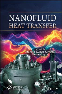 Nanofluid Heat Transfer - 