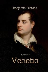 Venetia -  Benjamin Disraeli