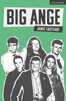 Big Ange - Jamie Eastlake