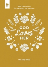 God Loves Her - 