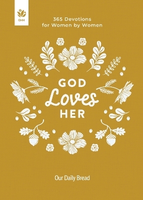 God Loves Her
