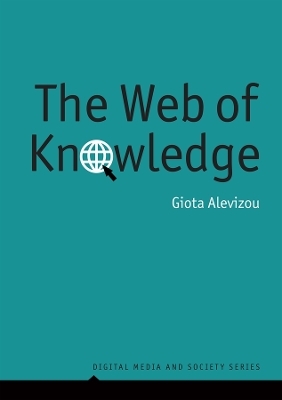 The Web of Knowledge - Giota Alevizou