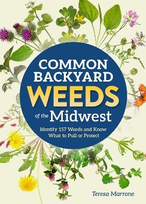 Common Backyard Weeds of the Midwest - Teresa Marrone