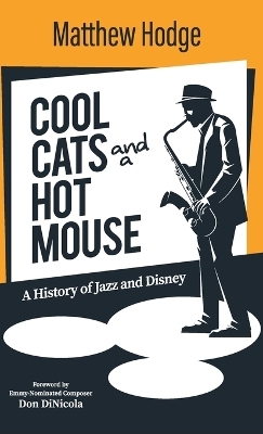 Cool Cats and a Hot Mouse