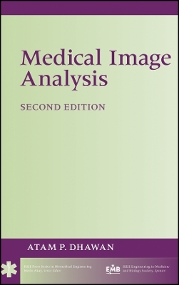 Medical Image Analysis 2e - Atam P. Dhawan