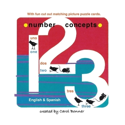 123 - Number Concepts - Carol Bonner