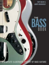 Bass Book - Bacon, Tony; Moorhouse, Barry