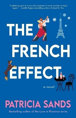 The French Effect - Patricia Sands