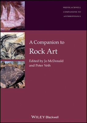 A Companion to Rock Art