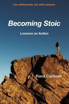 Becoming Stoic