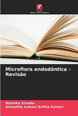 Microflora endodôntica - Revisão