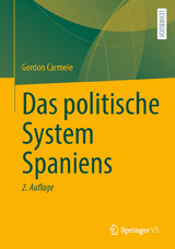 Das politische System Spaniens - Carmele, Gordon