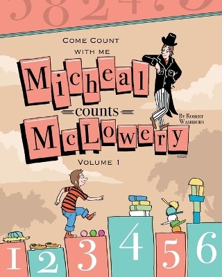 Micheal Counts McLowery