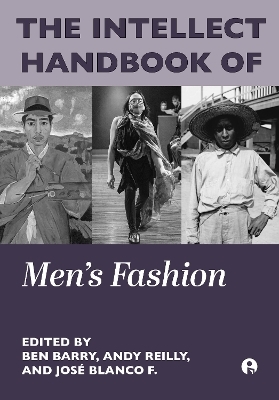 The Intellect Handbook of Men&rsquo;s Fashion - 