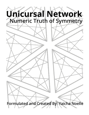 Unicursal Network - Yaicha Noelle