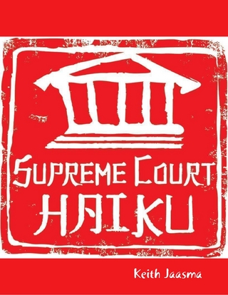 Supreme Court Haiku