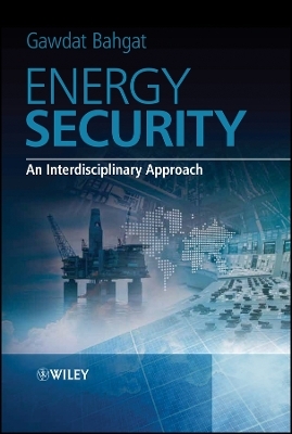 Energy Security &ndash; An Interdiscinplinary Approach - 