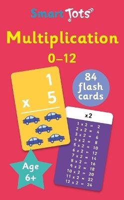 Multiplication 0-12