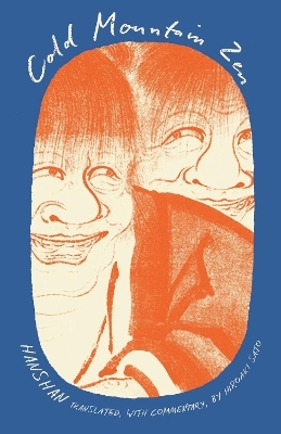 Cold Mountain Zen -  Hanshan