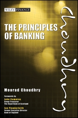 The Principles Of Banking - M Choudhry