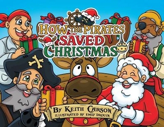 How the Pirates Saved Christmas
