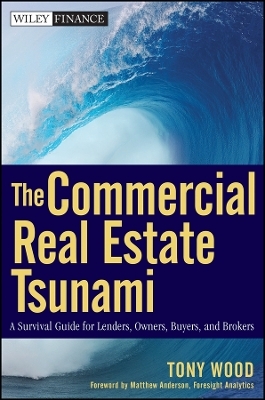 The Commercial Real Estate Tsunami &ndash; A Survival Guide for Lenders, Owners, Buyers and Brokers - T Wood