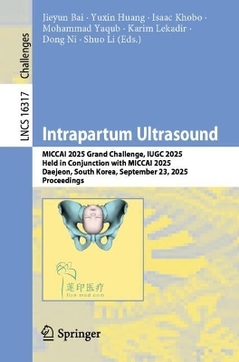 Intrapartum Ultrasound - 