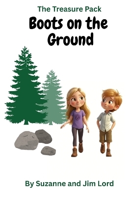 The Treasure Pack - Suzanne Lord,  Lord