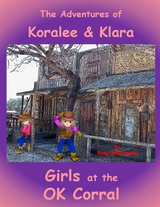 Girls At the O K Corral -  Tony Cianchetta