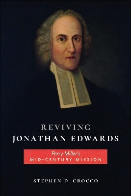 Reviving Jonathan Edwards