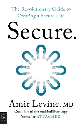 Secure - Amir Levine