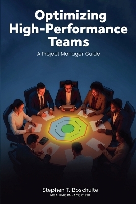 Optimizing High-Performance Teams