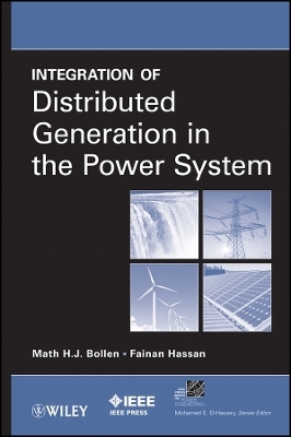 Integration of Distributed Generation in the Power  System