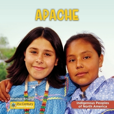 Apache - Heather Bruegl