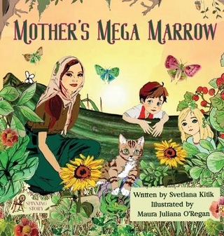 Mother's Mega Marrow