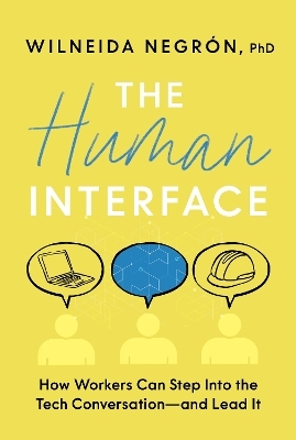 The Human Interface