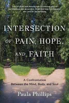 Intersection of Pain, Hope, and Faith
