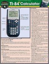 Ti 84 Plus Calculator - Yablonski, Ken