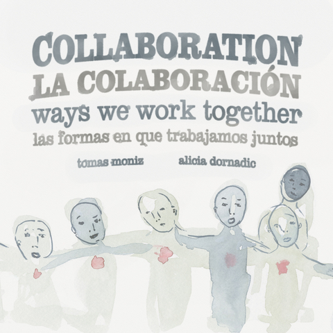 Collaboration - Tomas Moniz
