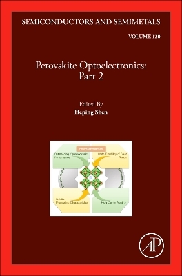 Perovskite Optoelectronics - 