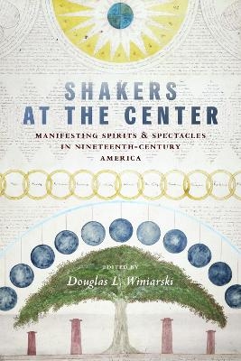Shakers at the Center - 