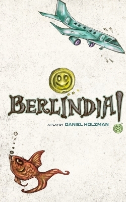 Berlindia - Daniel Holzman