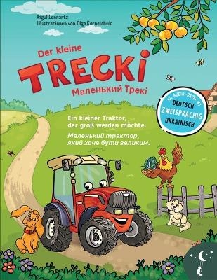 Der kleine Trecki - Aigul Lennartz