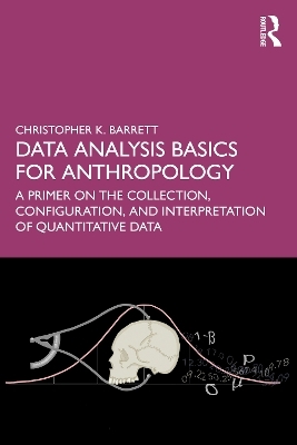 Data Analysis Basics for Anthropology