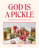 God is a Pickle - 