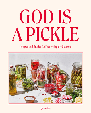 God is a Pickle