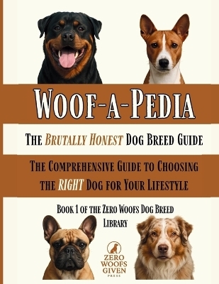 Woof-a-Pedia