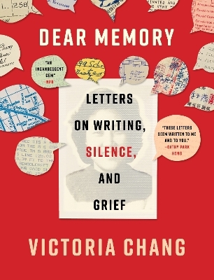 Dear Memory - Victoria Chang