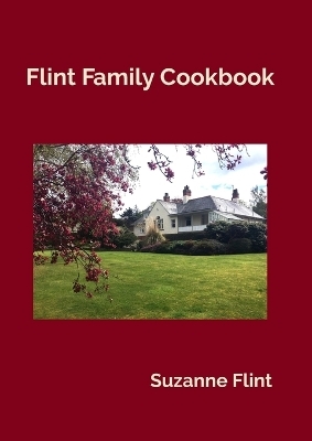 Flint Family Cookbook