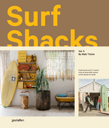 Surf Shacks Vol. 3 by Matt Titone - 